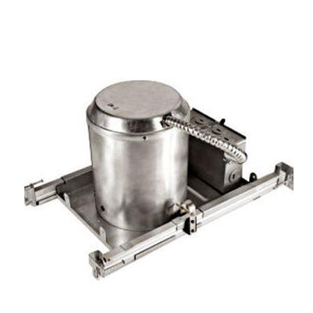 Cree 4 Inch Architectural Housing H4