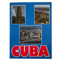 CUBA ~ ADELFA CANTELLI ~ LAS SEIS PROVINCIAS