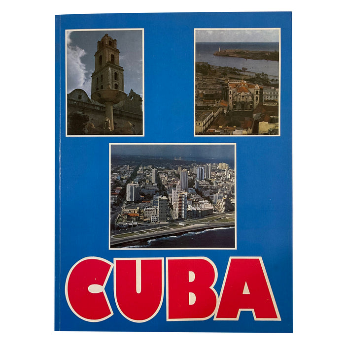 CUBA ~ ADELFA CANTELLI ~ LAS SEIS PROVINCIAS