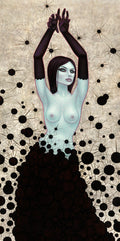 Dark Matter Witch