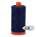 Dark Navy (#2784) | 50wt Large Spool