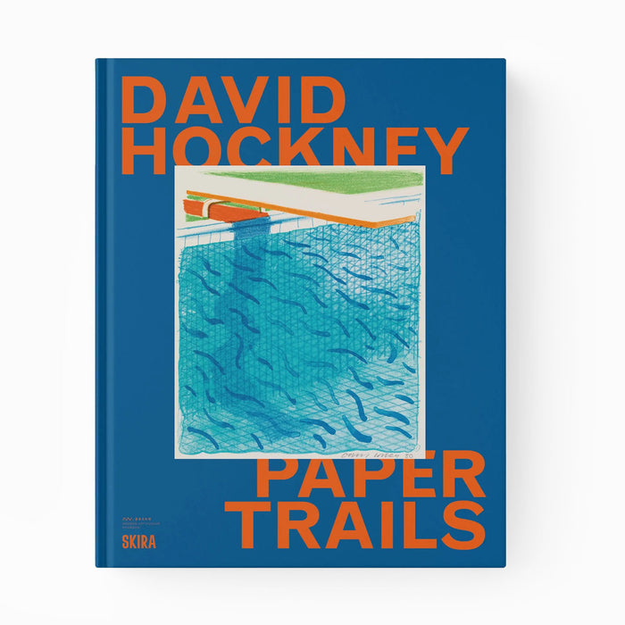 David Hockney: Paper Trails