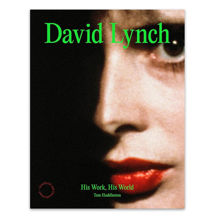 David Lynch