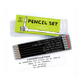 David Shrigley Pencil Box - 6 Designs