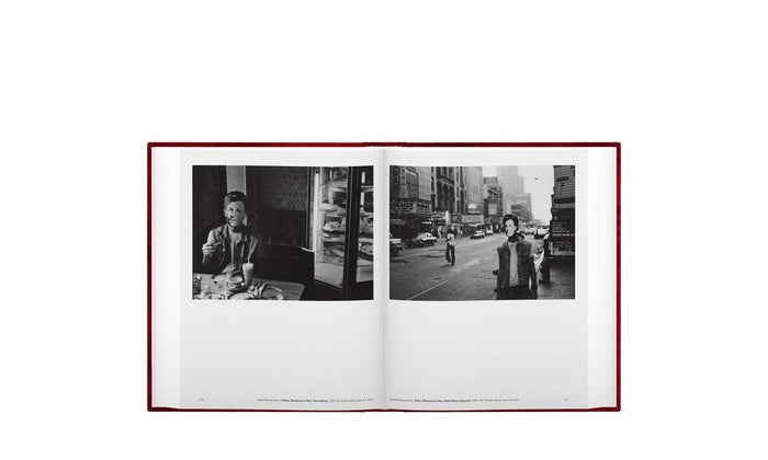 David Wojnarowicz: Brush Fires in the Social Landscape Twentieth Anniversary Edition