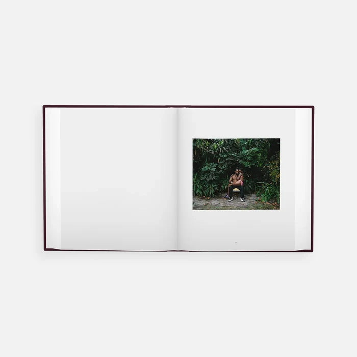 Deana Lawson: An Aperture Monograph