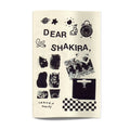 Dear Shakira Carmen Johns