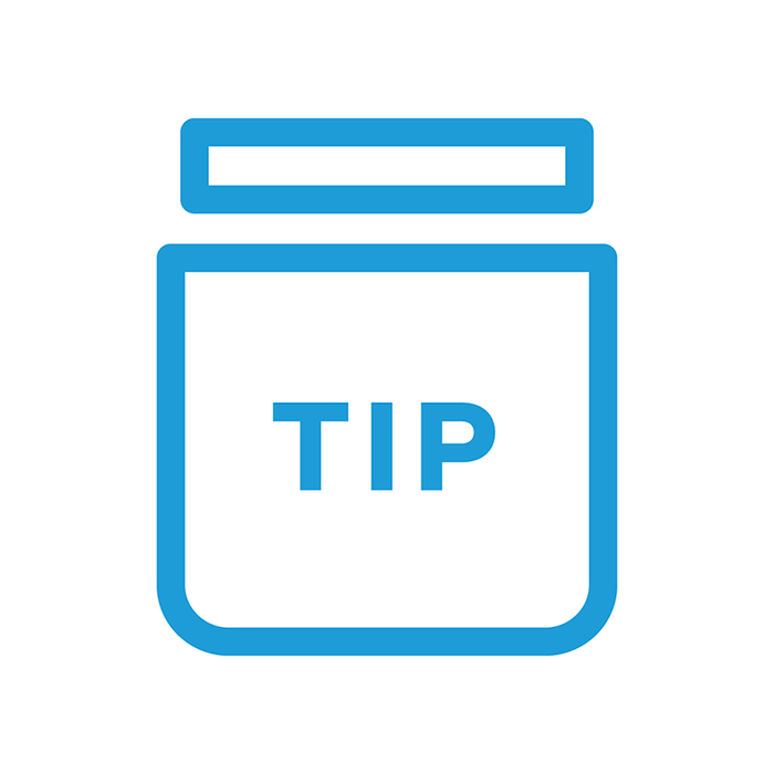 Delivery Driver Tip