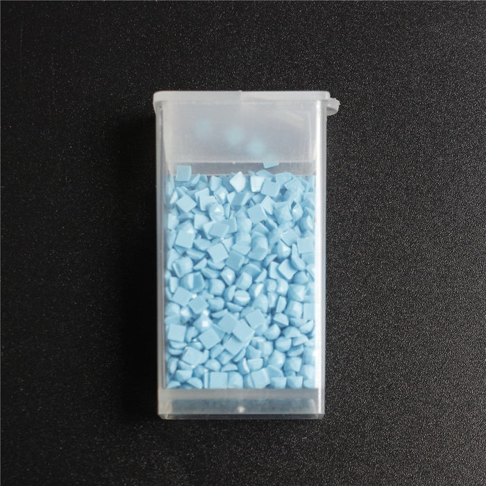 Diamond Containers & Storage Box