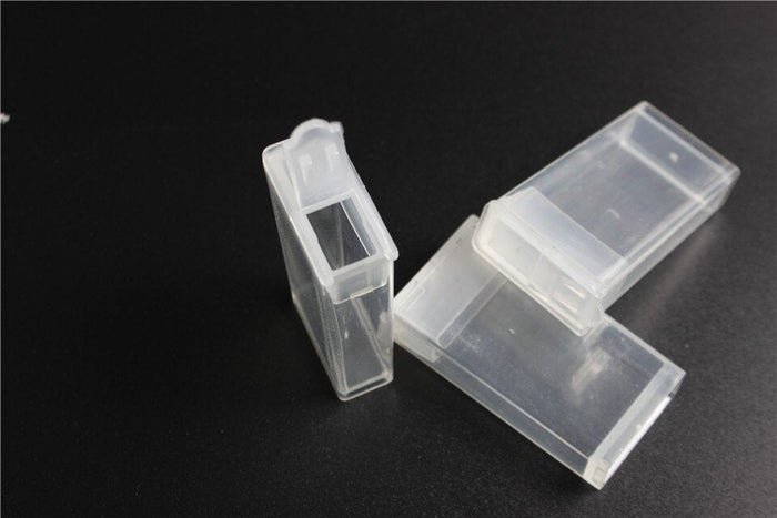 Diamond Containers & Storage Box