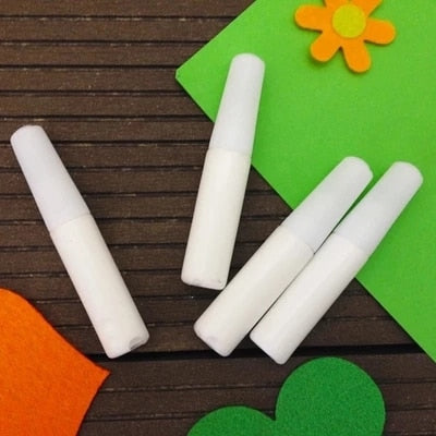 Diamond Painting Glue Resin Epoxy (5 Pieces)