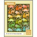 Dinosaurs | Paper Pattern