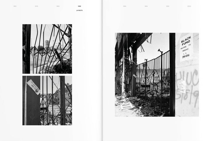 Don Chadwick Photography 1961–2005