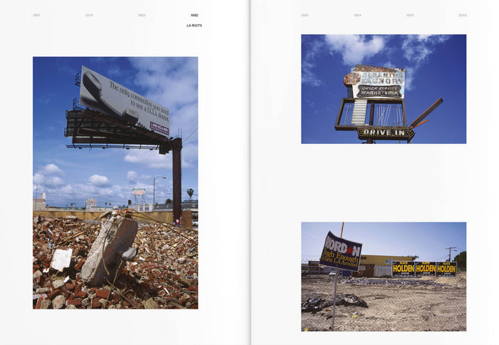 Don Chadwick Photography 1961–2005