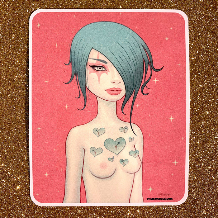 Don't Forget To Remember Sticker