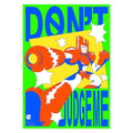 Dont Judge me print