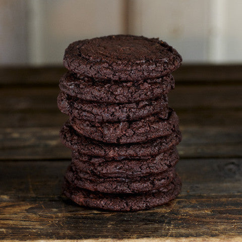 Double Chocolate Chip