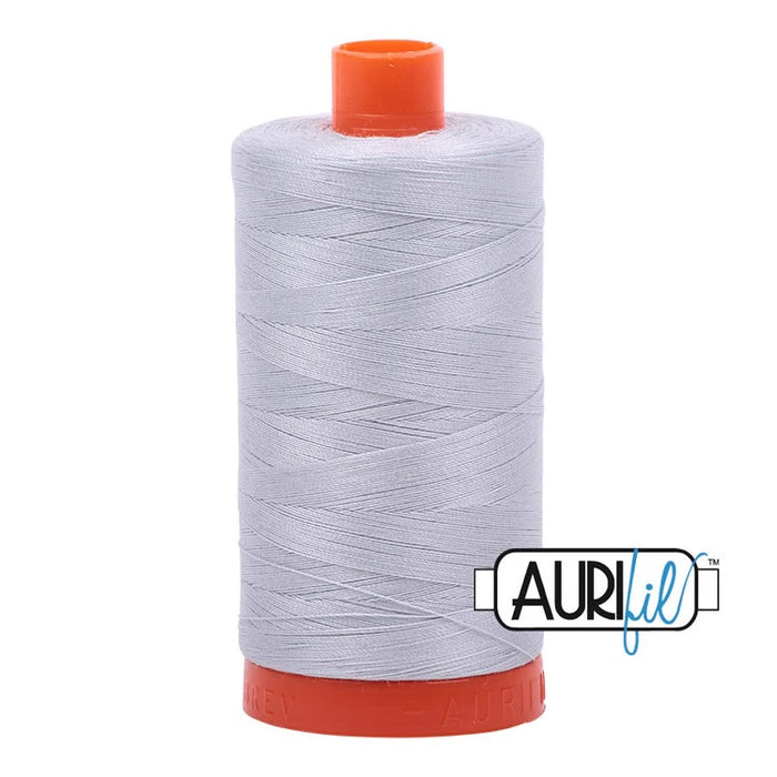 Dove (#2600) | 50wt Large Spool