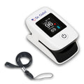 Dr. Odin Fingertip Pulse Oximeter OPO102 – SpO₂ & Pulse Rate Monitor