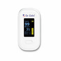 Dr. Odin Pulse Oximeter OPO103 | Smart Data Sync, Fingertip SpO₂ Monitor 3 Reviews