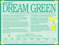 Dream Green Batting | Select Loft