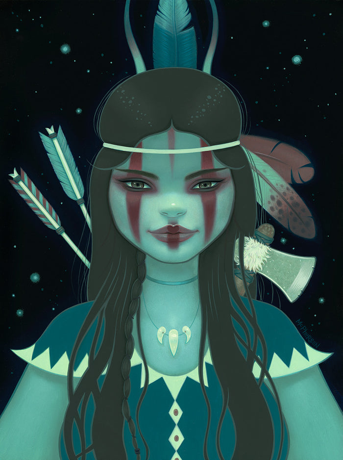 Dream Hunter