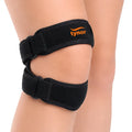 Dual Patellar Knee Support Tynor