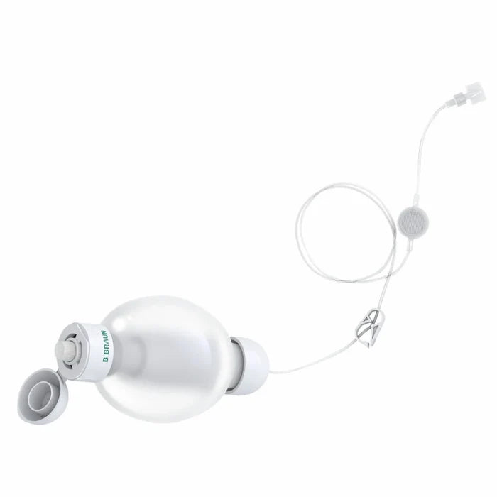 EASYPUMP II LT 400-80-S
