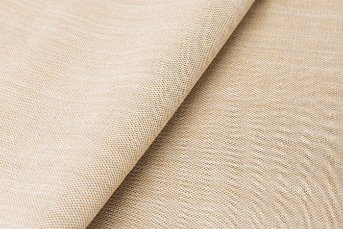 Ecru | Modern Dog Bed or Bed Cover