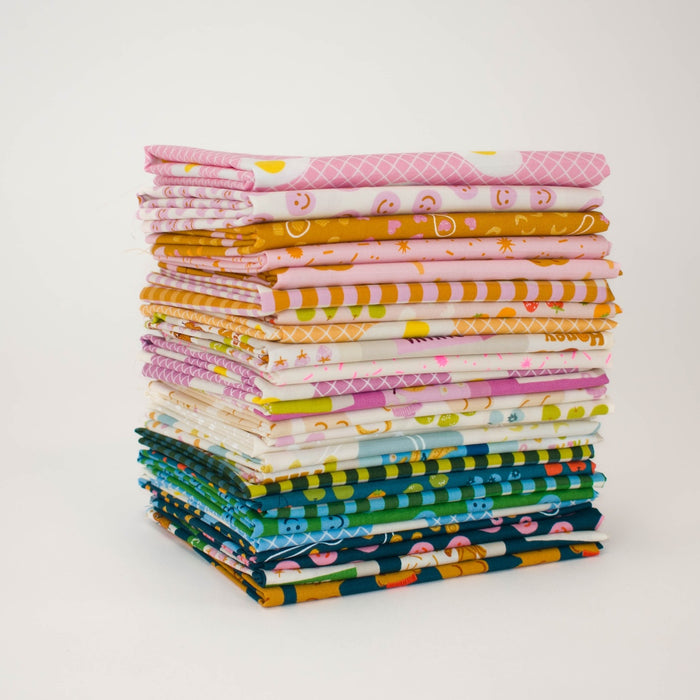 Egg and Friends Bundle | 26 Prints