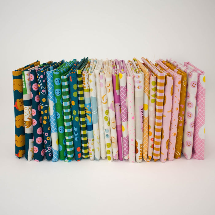 Egg and Friends Bundle | 26 Prints