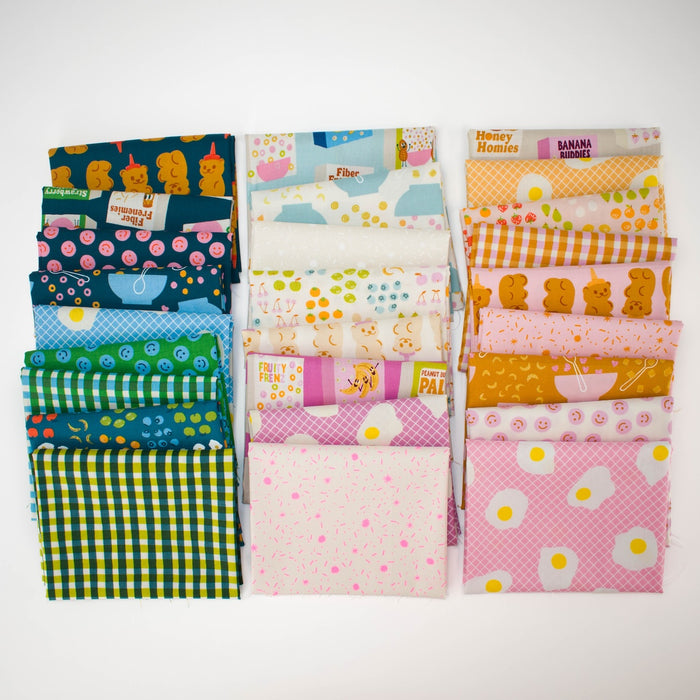 Egg and Friends Bundle | 26 Prints