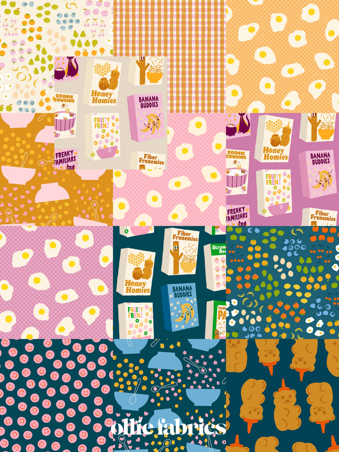 Egg and Friends | Jelly Roll