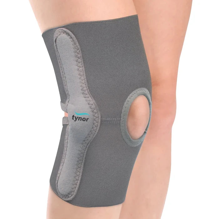 Elastic Knee Support Tynor