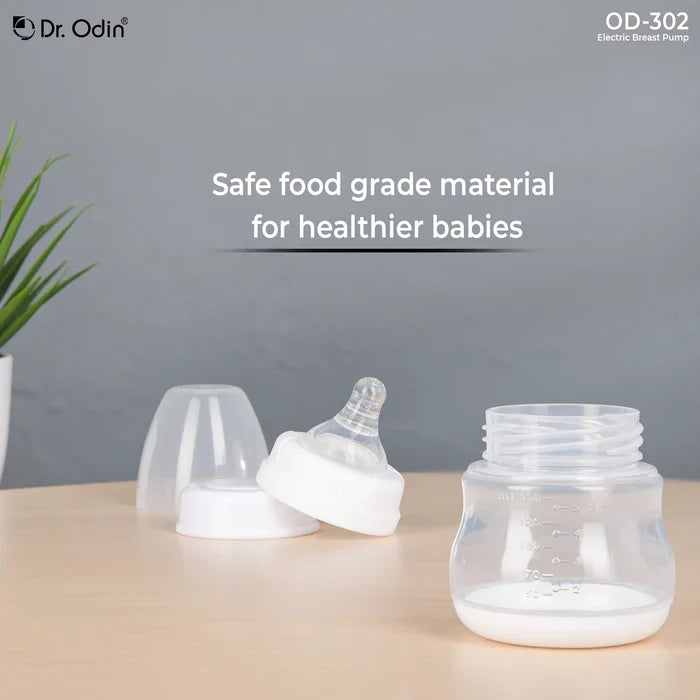 BREASTPUMP 5