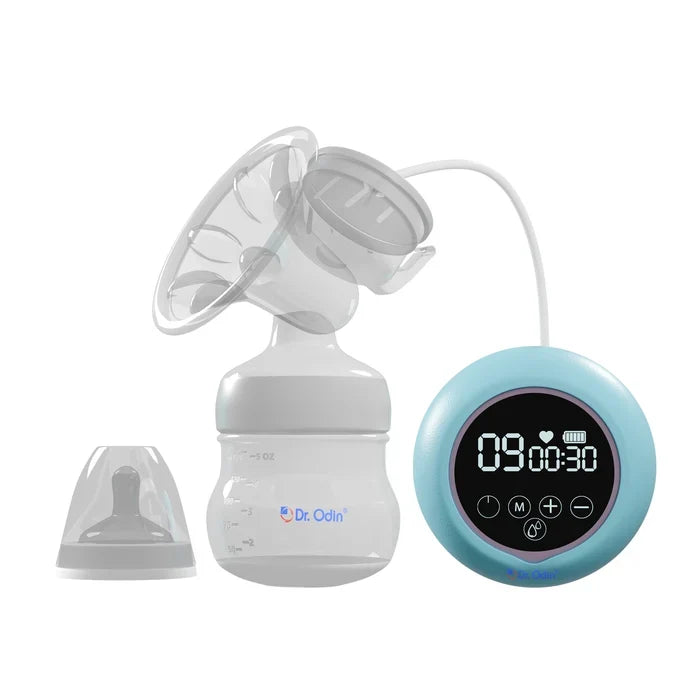 ELECTRIC BREAST PUMP1
