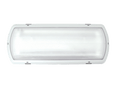 Emergency Lights - 17W LED High Output - Self Test