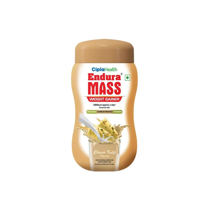 Endura Mass Kulfi - 550g