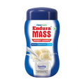 Endura Mass Vanilla - 500g