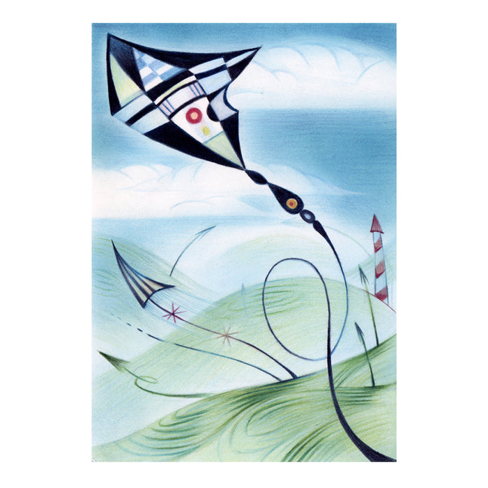 Ernestine Klecz - Afternoon in August, 2025
