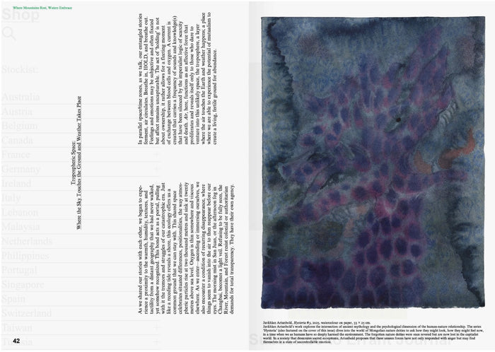 Errant Journal No. 9 Companions