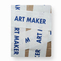 EVA CARZUL - Art Maker Sketchbook/Journal