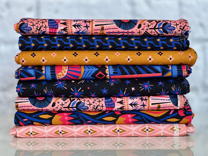 Fabled Land Bundle | 8 Prints