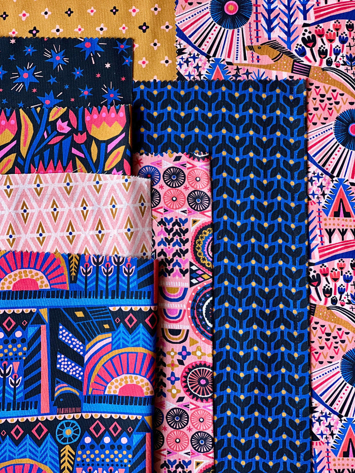Fabled Land Bundle | 8 Prints