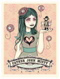 Father John Misty : PEACH VARIANT