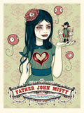 Father John Misty