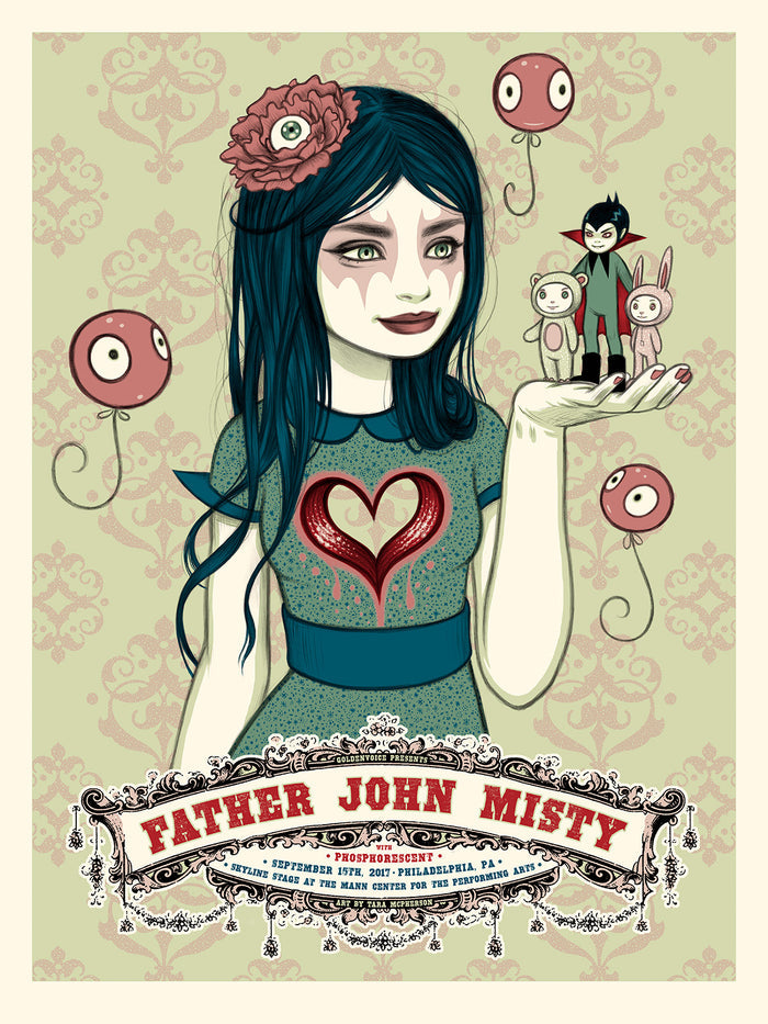Father John Misty