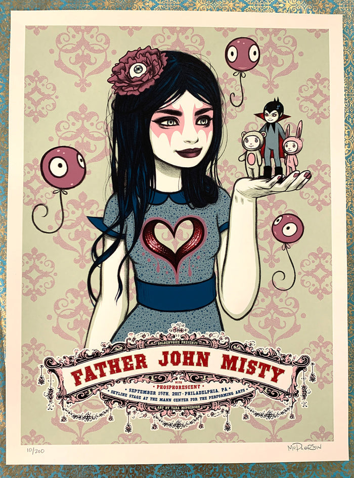 Father John Misty