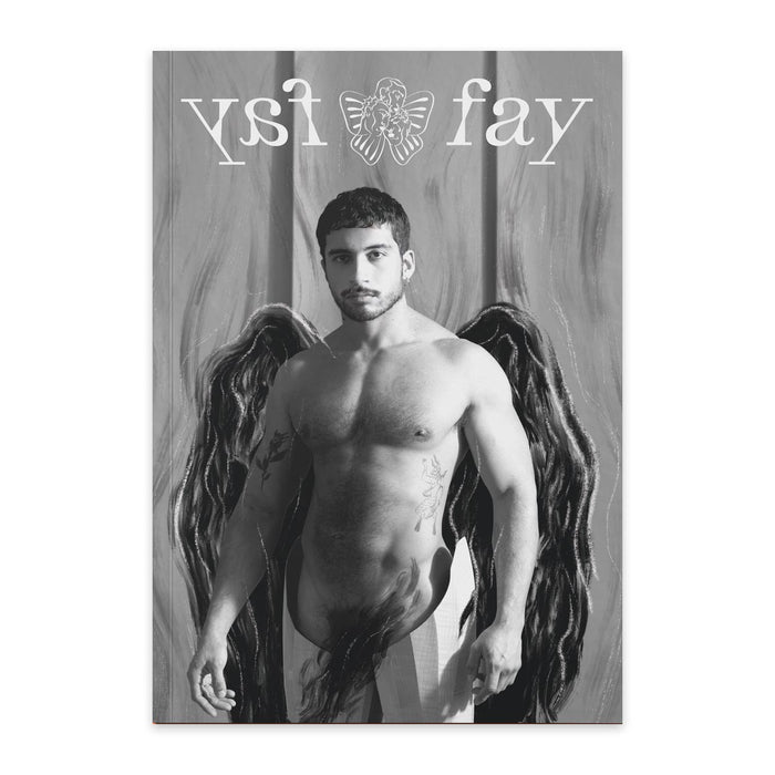 Fay Magazine #2