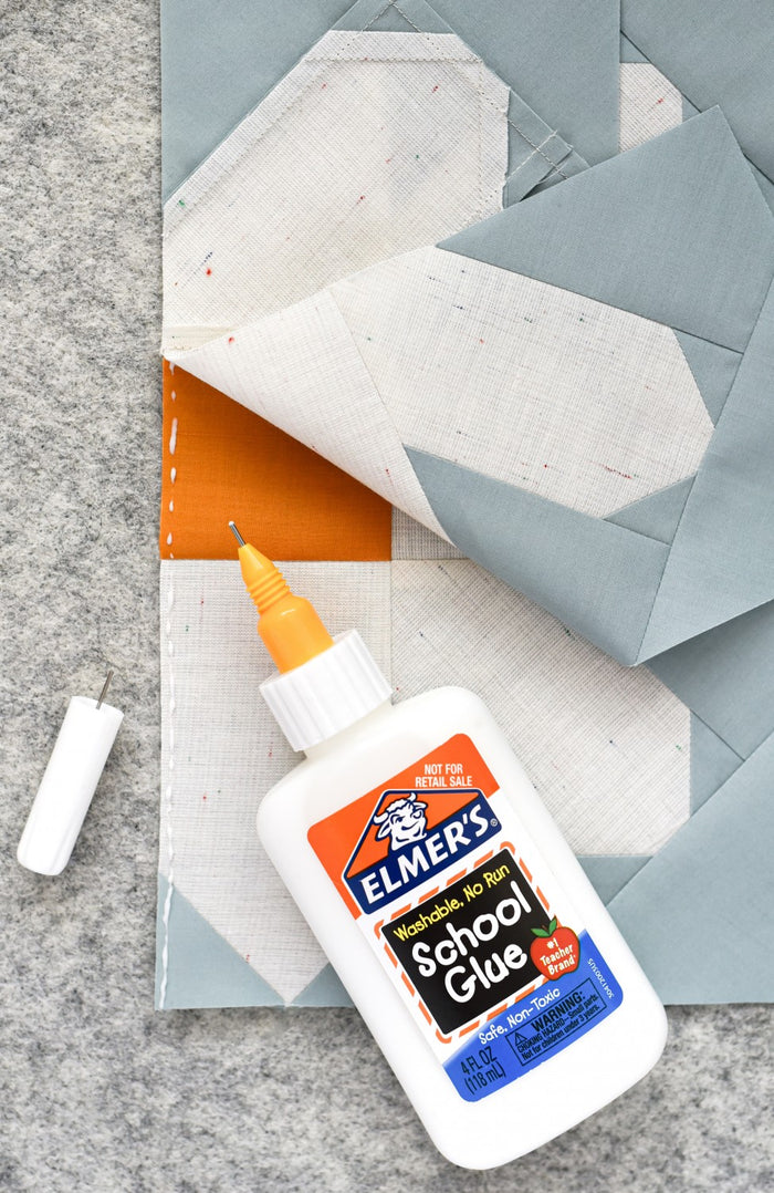 Fineline Glue Applicator | Pen & Paper Patterns